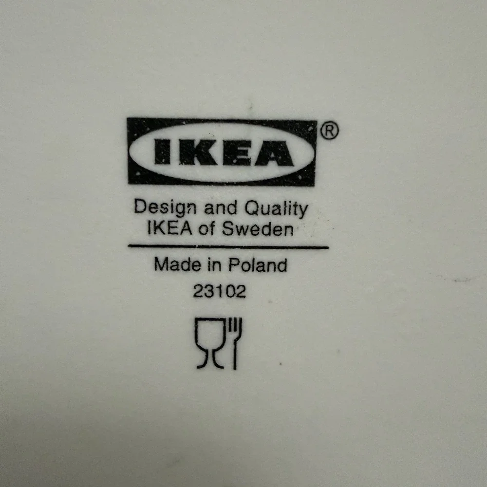 STUNSIG‎ IKEA Trivet Frederique Vernillet